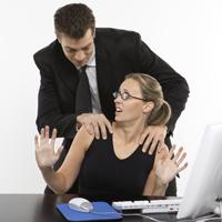 Office Sexual Harassment