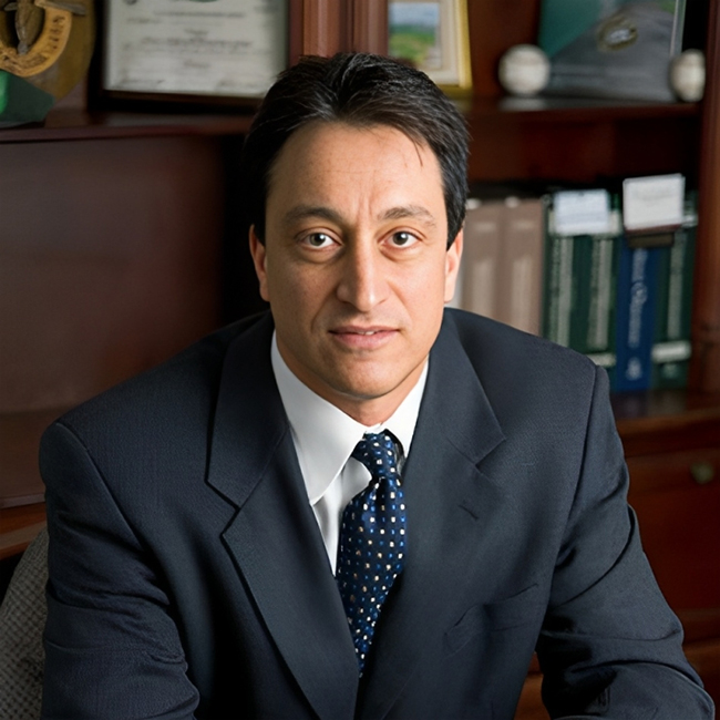 Profile photo of Peter M. LaSorsa